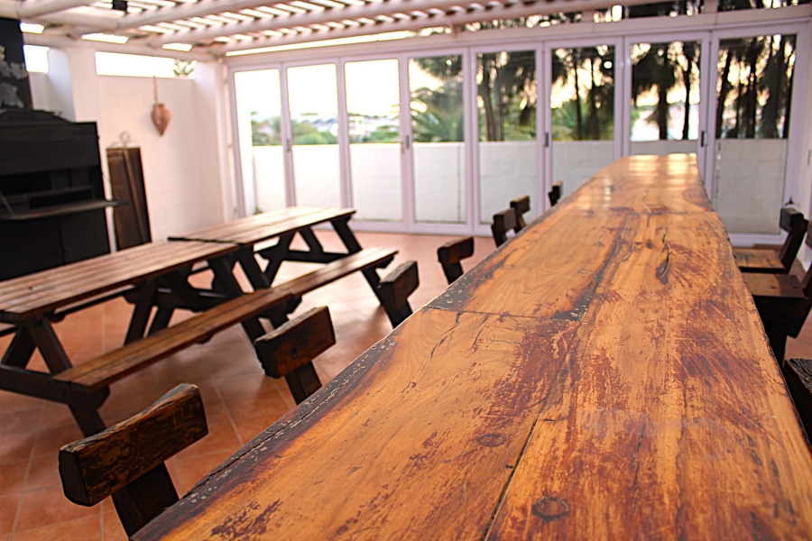 3 Bedroom Property for Sale in Country Club Western Cape